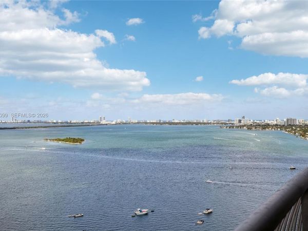 1750 N Bayshore Dr , Unit 2805, Miami, FL 33137