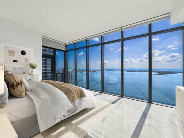 1451 Brickell Ave , Unit 5101, Miami, FL 33131