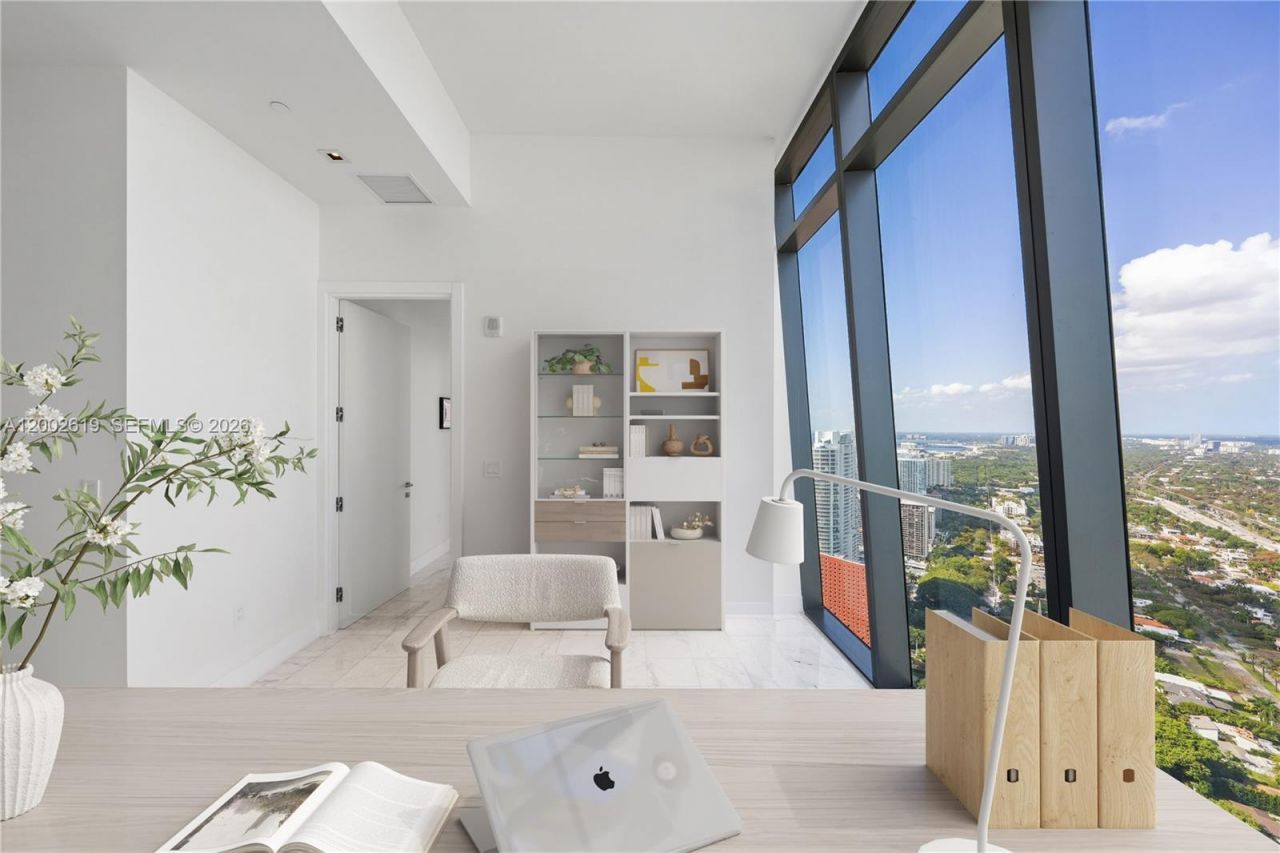 1451 Brickell Ave , Unit 5101, Miami, FL 33131 Photo