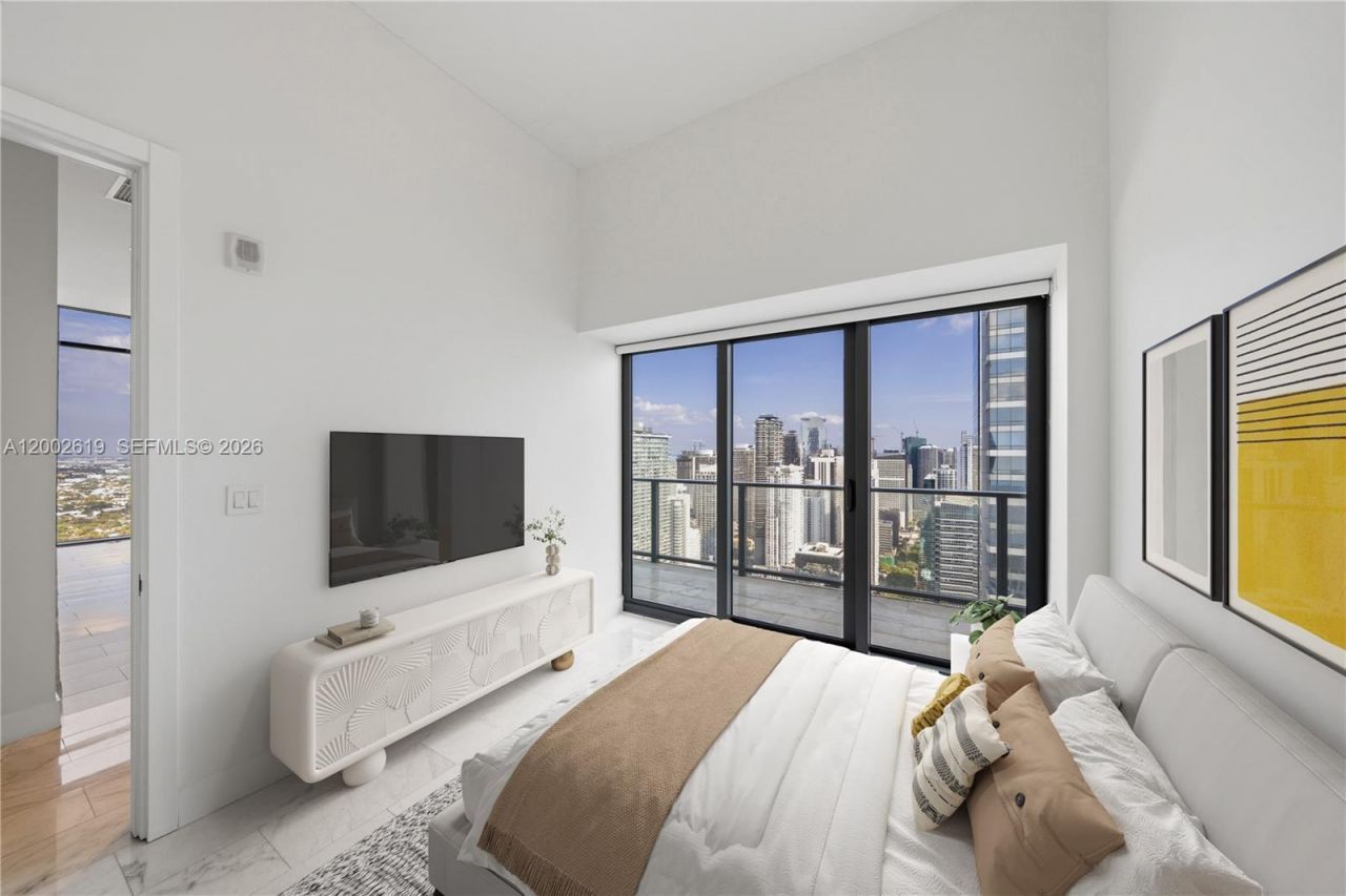 1451 Brickell Ave , Unit 5101, Miami, FL 33131 Photo