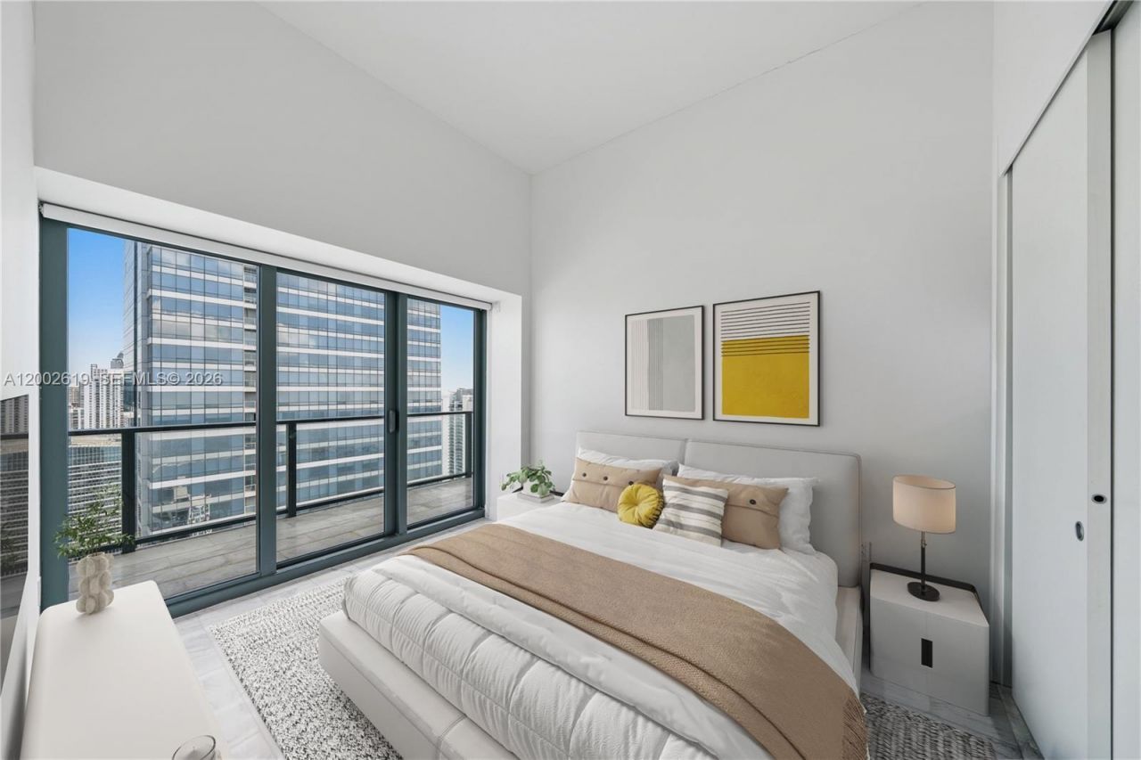 1451 Brickell Ave , Unit 5101, Miami, FL 33131 Photo