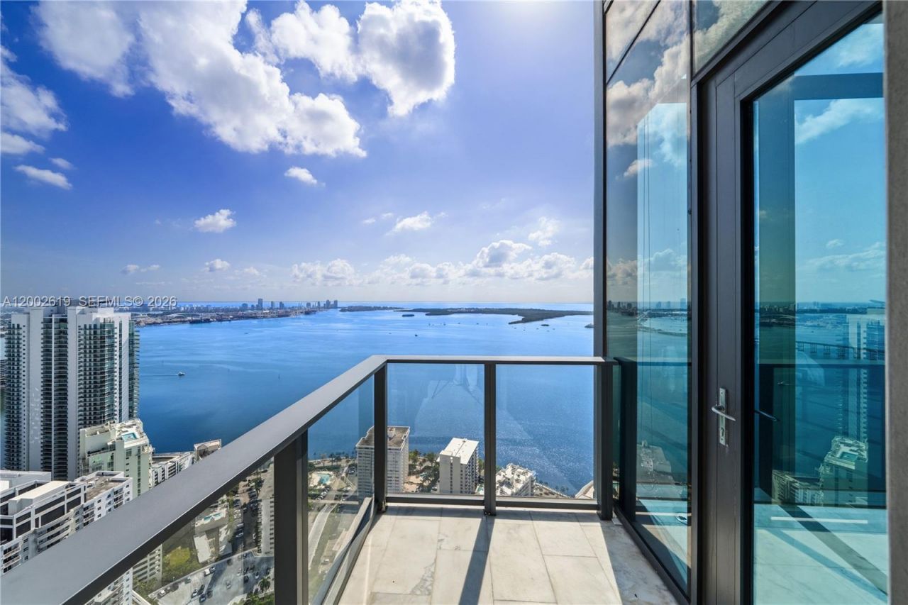 1451 Brickell Ave , Unit 5101, Miami, FL 33131 Photo