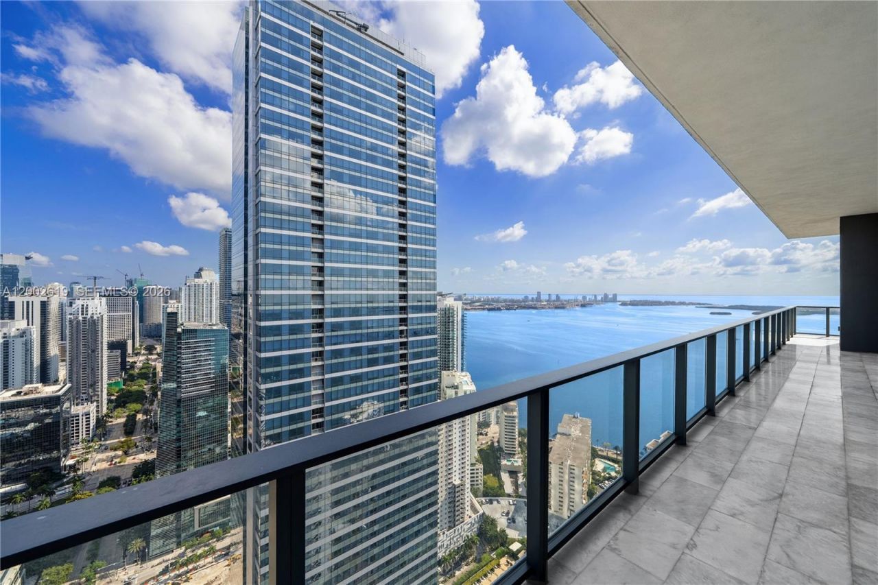 1451 Brickell Ave , Unit 5101, Miami, FL 33131 Photo