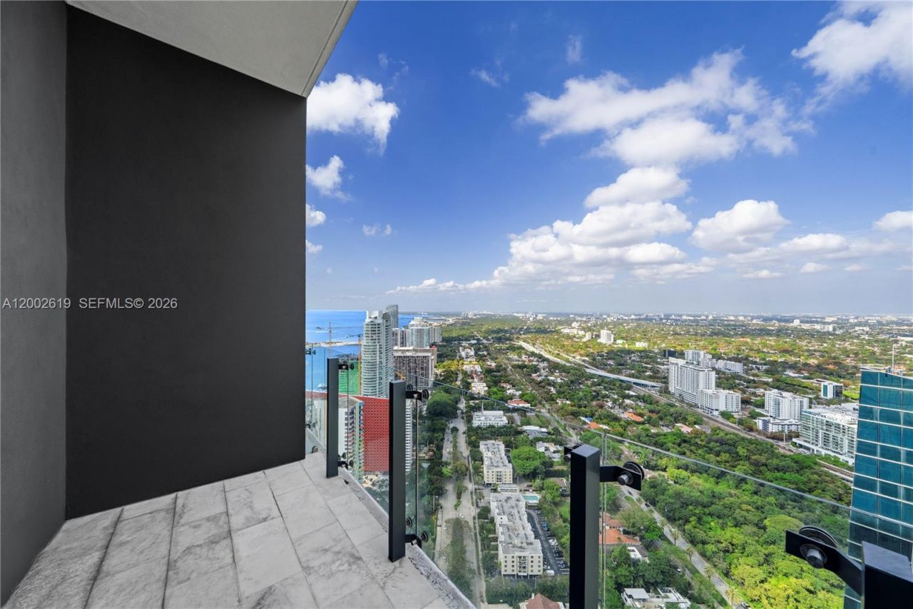 1451 Brickell Ave , Unit 5101, Miami, FL 33131 Photo
