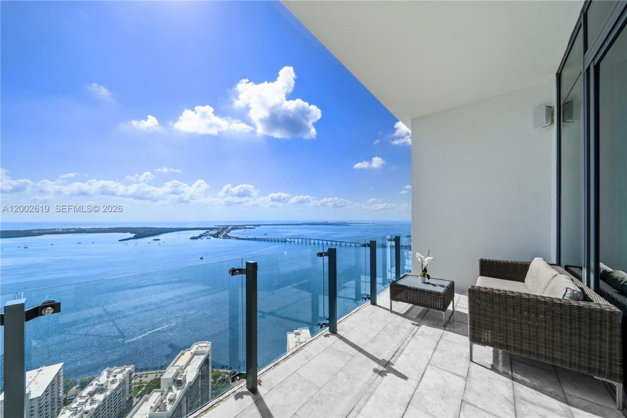 1451 Brickell Ave , Unit 5101, Miami, FL 33131 Photo