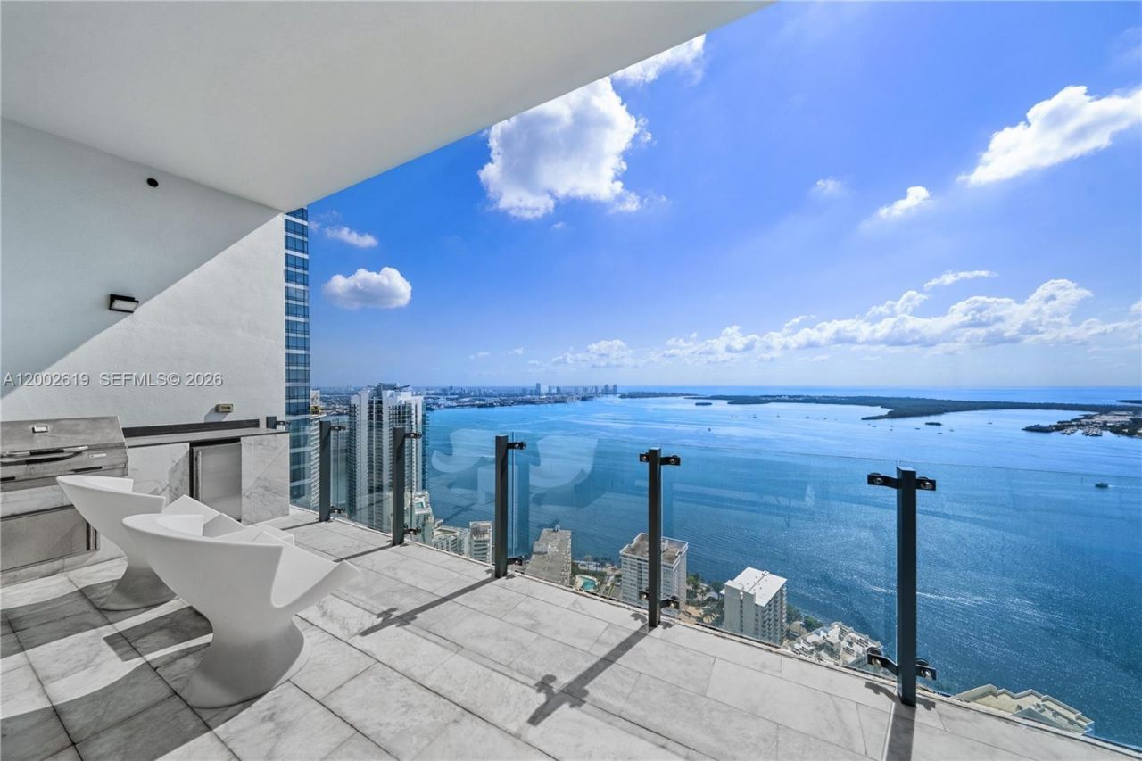 1451 Brickell Ave , Unit 5101, Miami, FL 33131 Photo