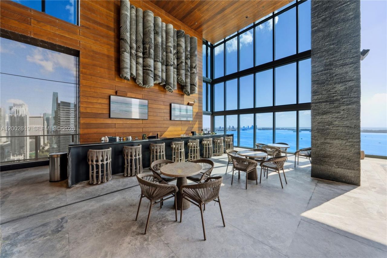 1451 Brickell Ave , Unit 5101, Miami, FL 33131 Photo