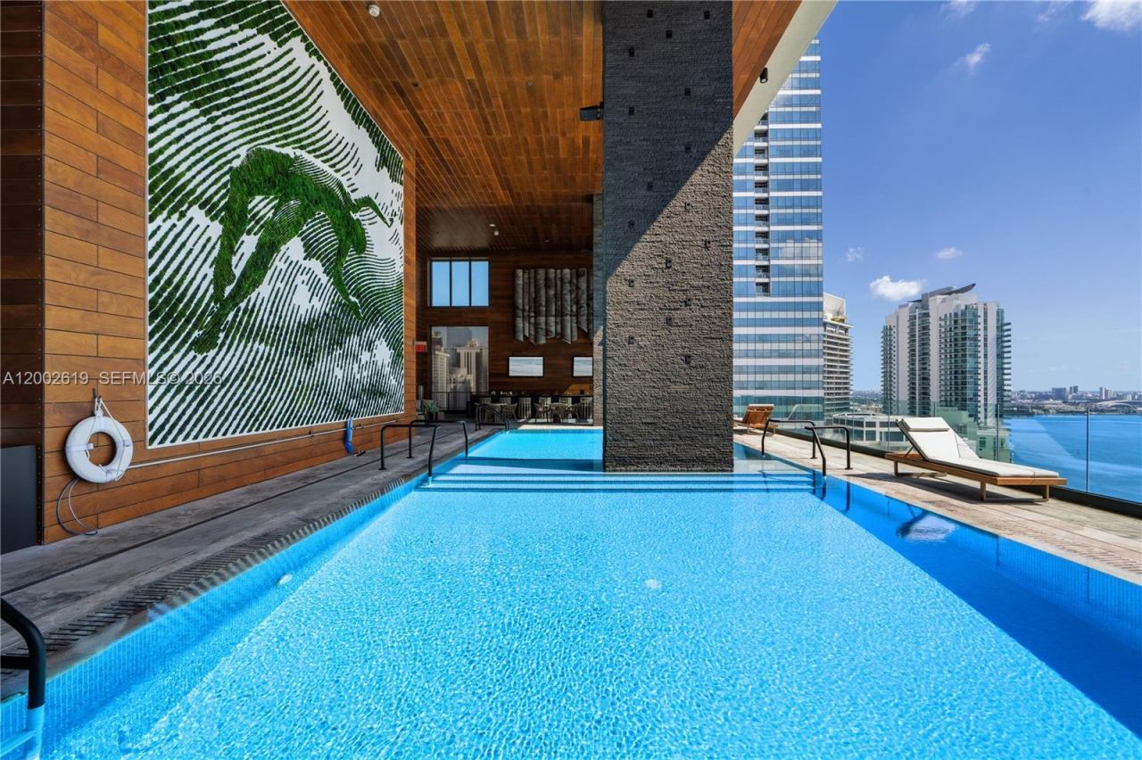 1451 Brickell Ave , Unit 5101, Miami, FL 33131 Photo