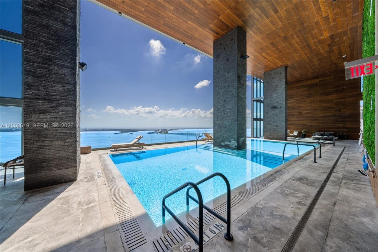 1451 Brickell Ave , Unit 5101, Miami, FL 33131 Photo