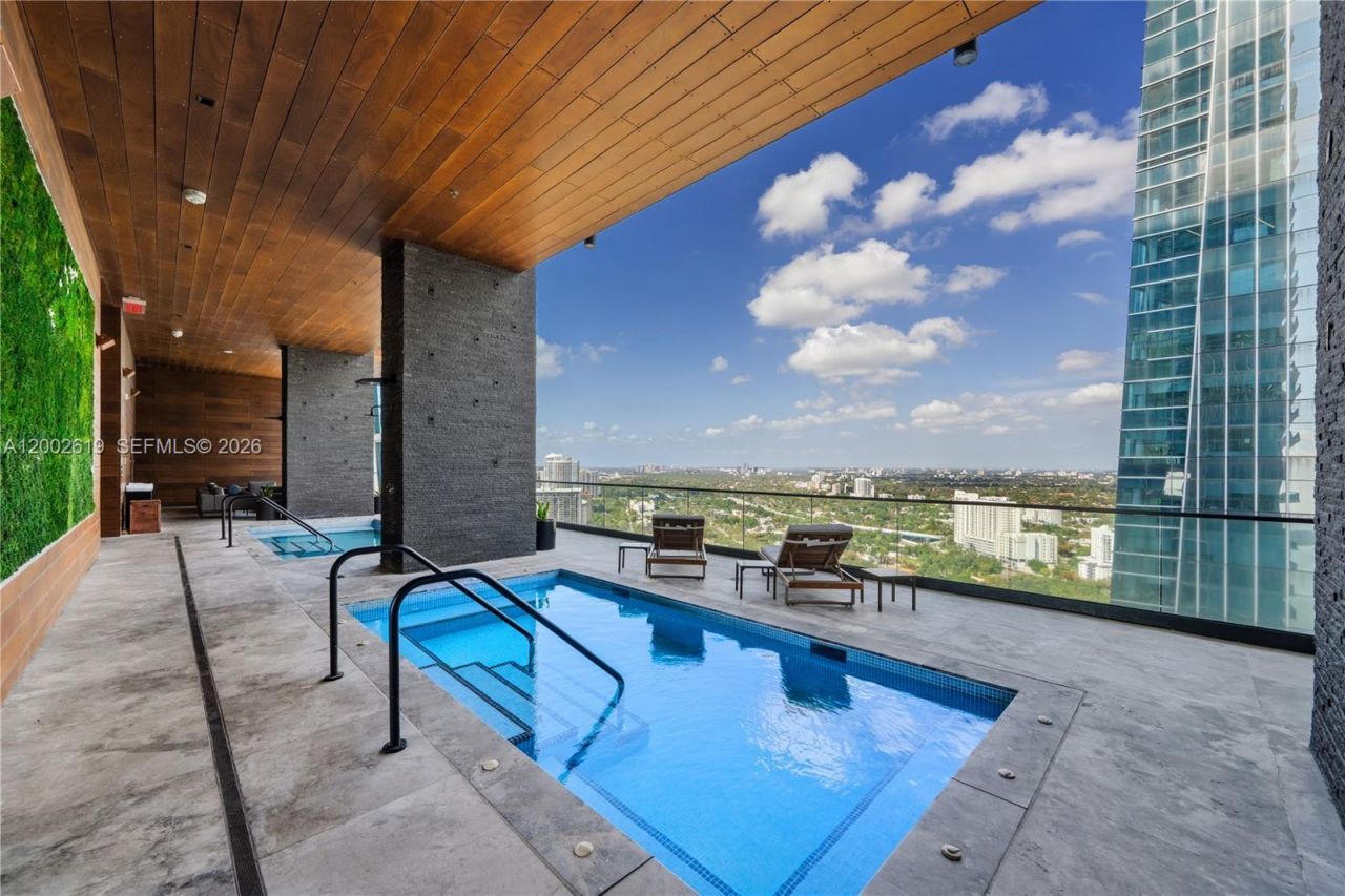 1451 Brickell Ave , Unit 5101, Miami, FL 33131 Photo