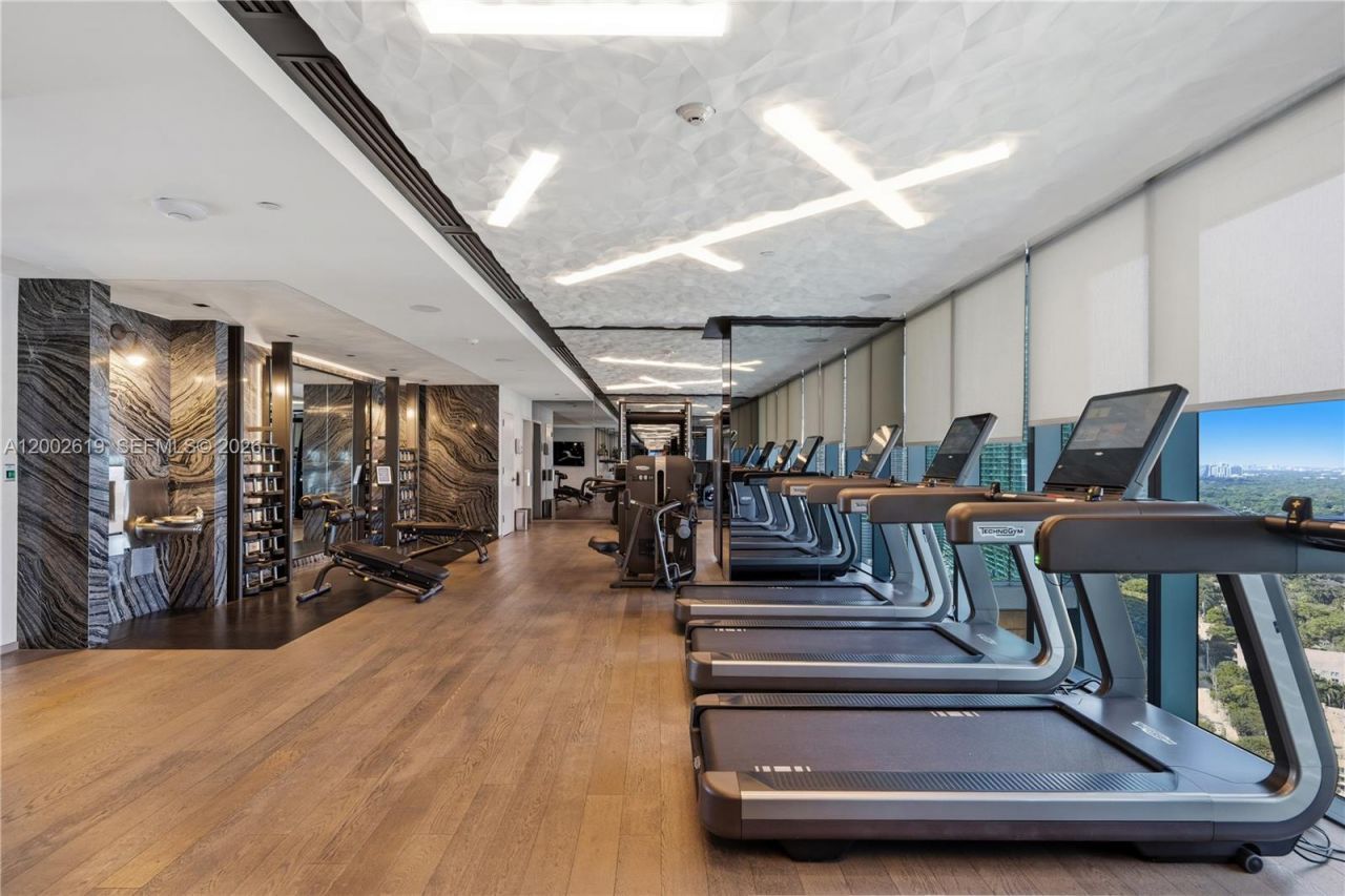 1451 Brickell Ave , Unit 5101, Miami, FL 33131 Photo