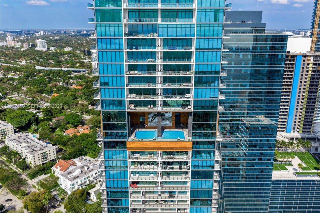 1451 Brickell Ave , Unit 5101, Miami, FL 33131 Photo
