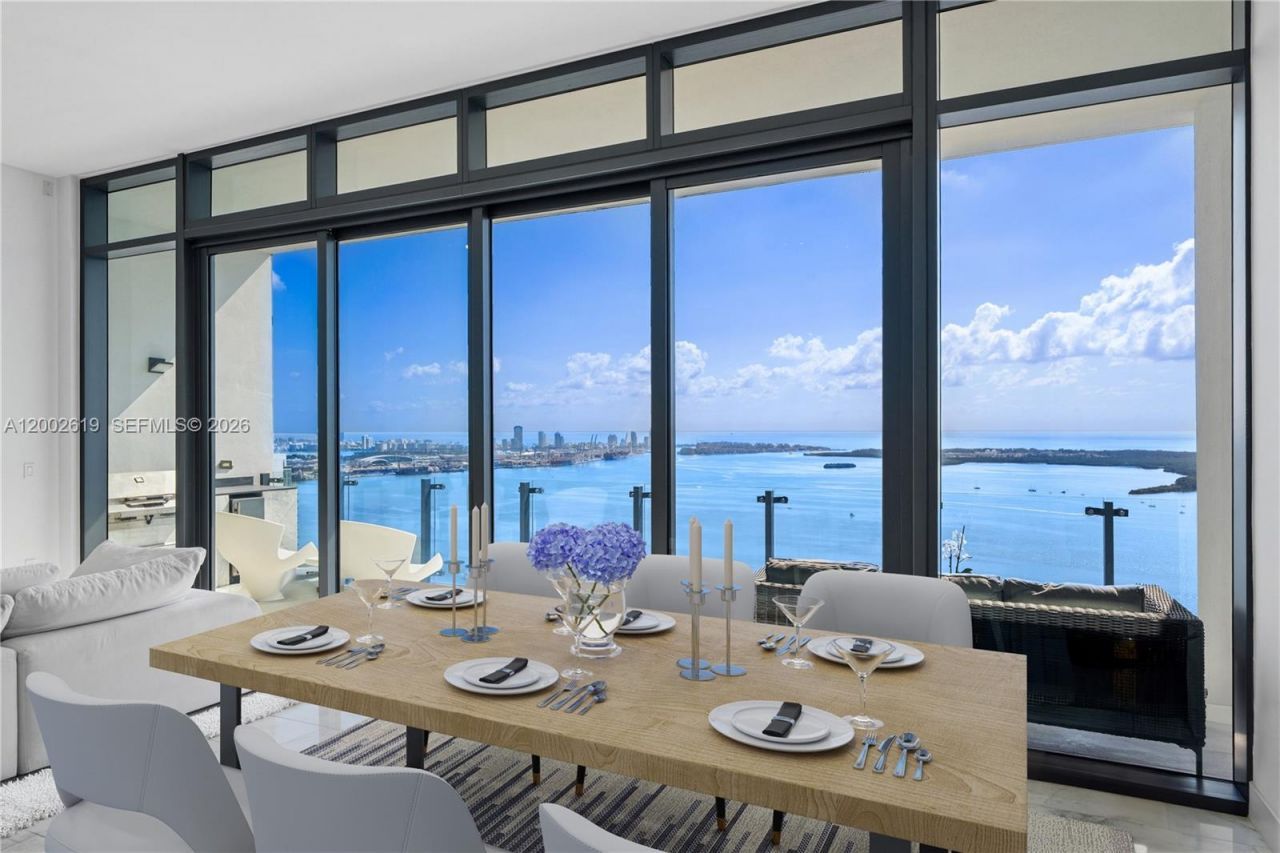 1451 Brickell Ave , Unit 5101, Miami, FL 33131 Photo