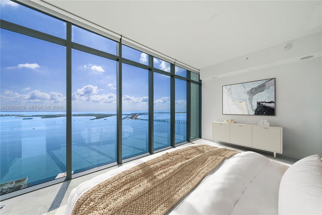 1451 Brickell Ave , Unit 5101, Miami, FL 33131 Photo
