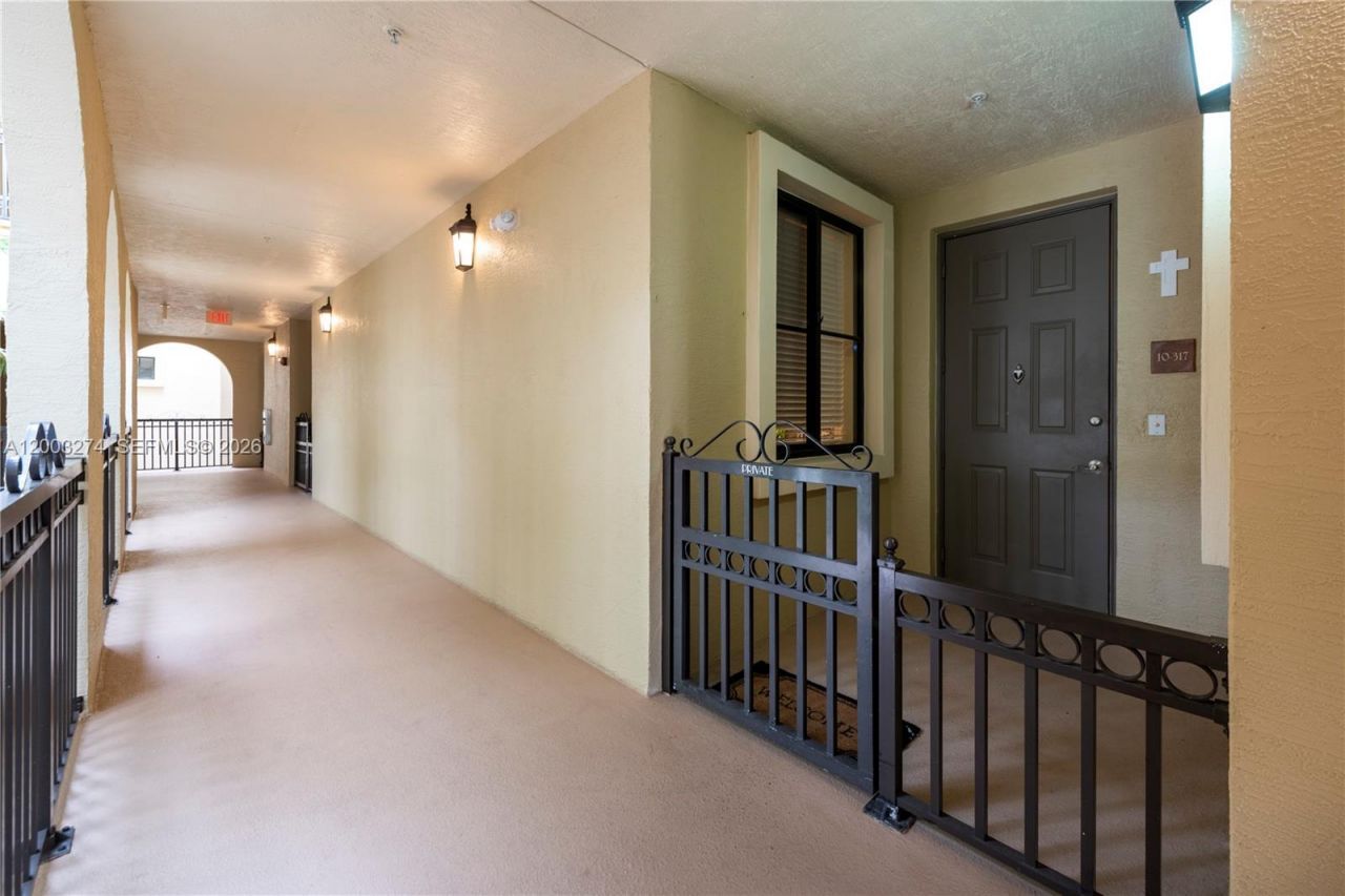 3020 NW 125th Ave , Unit 317, Sunrise, FL 33323 Photo