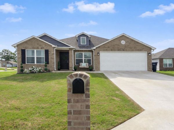 741 Brody Court, Jonesboro, AR 72405