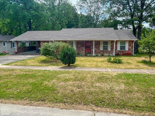 515 Elm Avenue, Jonesboro, AR 72401