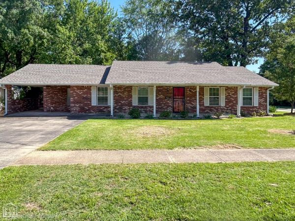 515 Elm Avenue, Jonesboro, AR 72401
