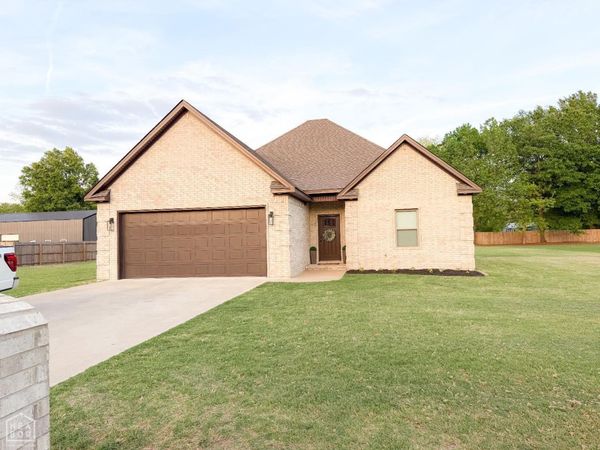 406 Rodgers Lane, Manila, AR 72442