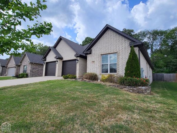 4144 Lynx Lane, Jonesboro, AR 72405