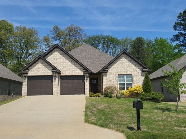 4144 Lynx Lane, Jonesboro, AR 72405