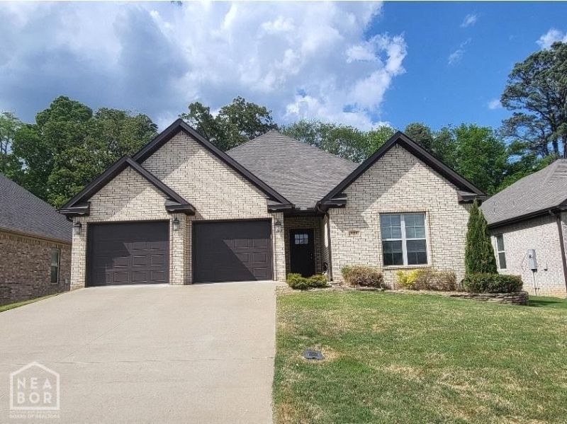 4144 Lynx Lane Jonesboro, AR 72405