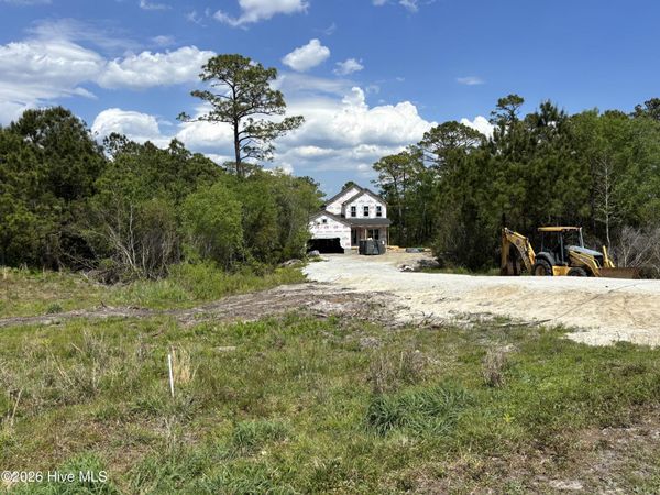 278 E Ivybridge Drive, Hubert, NC 28539