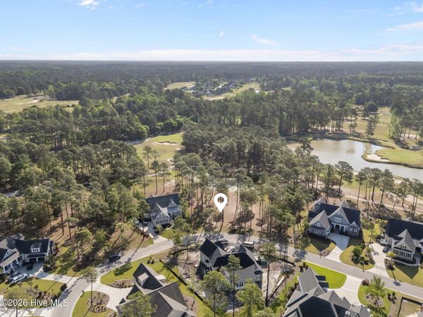 571 Morely Circle SW, Ocean Isle Beach, NC 28469