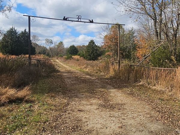 00000 S 4700 Road , Muldrow, OK 74948