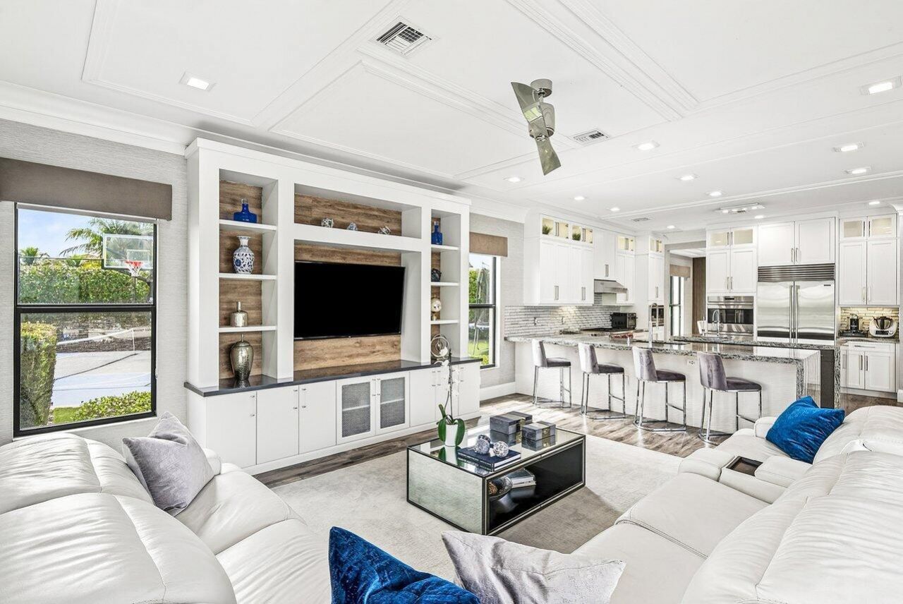 16722 Cannes Street, Delray Beach, FL 33446 Photo