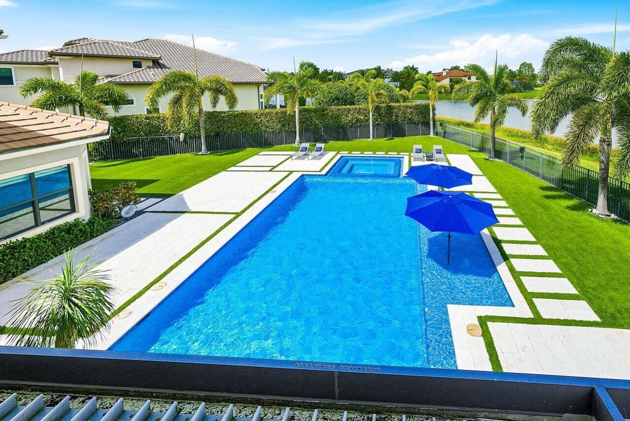 16722 Cannes Street, Delray Beach, FL 33446 Photo