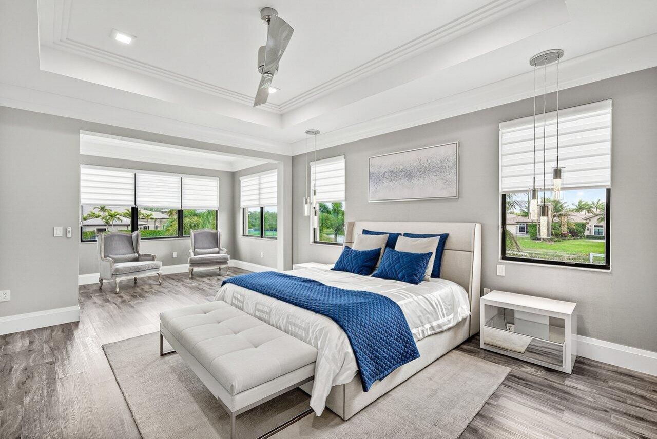 16722 Cannes Street, Delray Beach, FL 33446 Photo