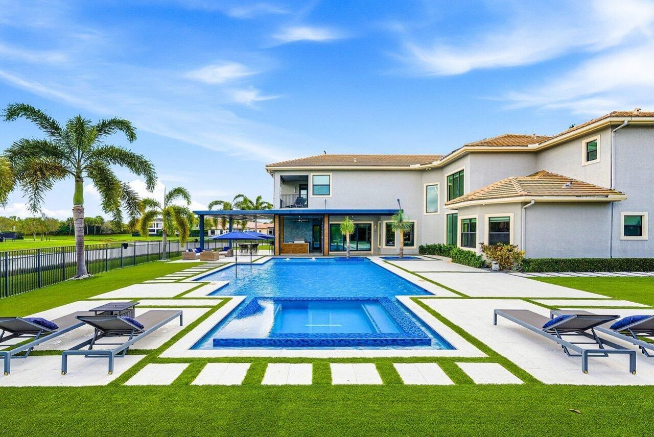 16722 Cannes Street, Delray Beach, FL 33446 Photo