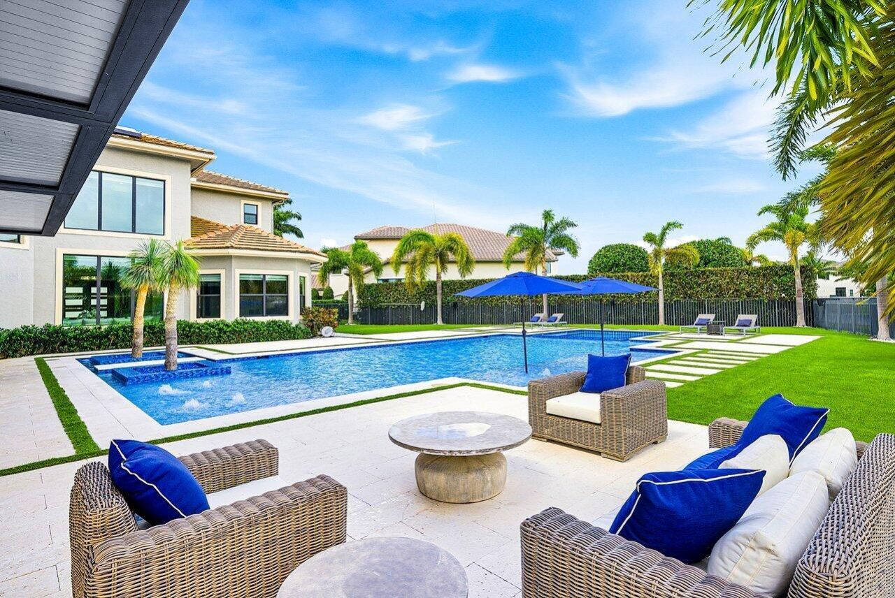 16722 Cannes Street, Delray Beach, FL 33446 Photo