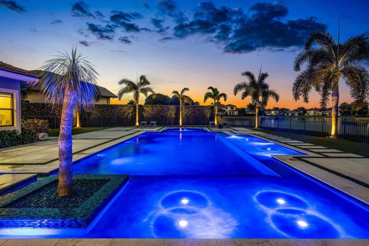 16722 Cannes Street, Delray Beach, FL 33446 Photo