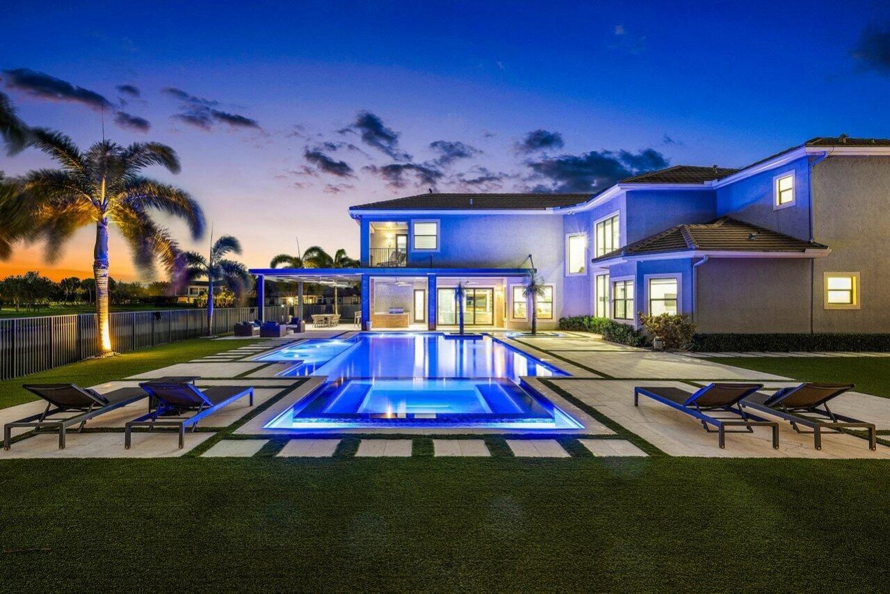 16722 Cannes Street, Delray Beach, FL 33446 Photo