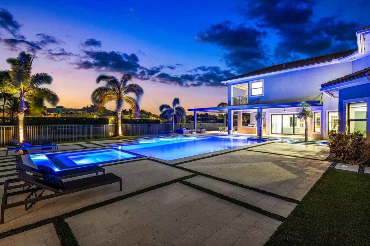 16722 Cannes Street, Delray Beach, FL 33446 Photo