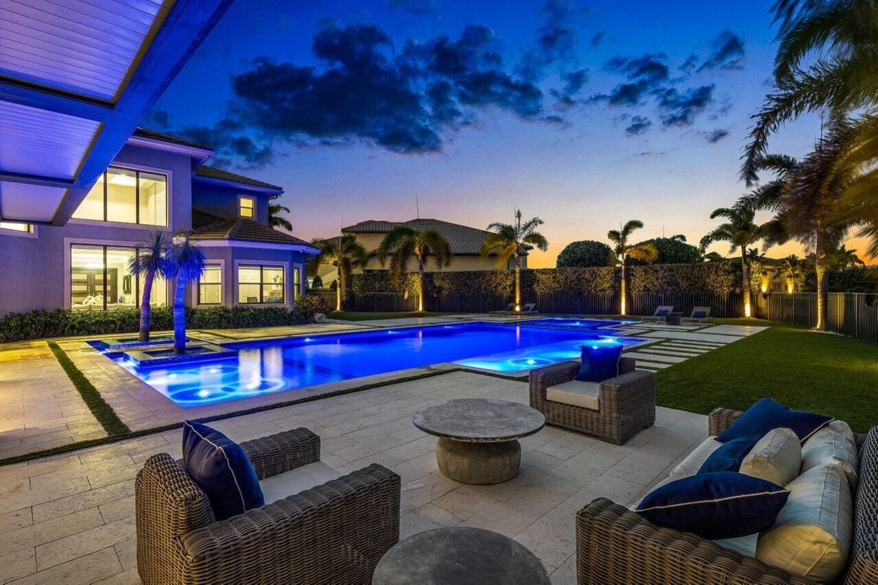 16722 Cannes Street, Delray Beach, FL 33446 Photo