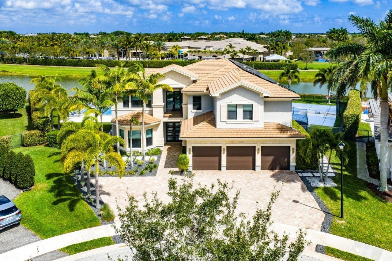 16722 Cannes Street, Delray Beach, FL 33446 Photo