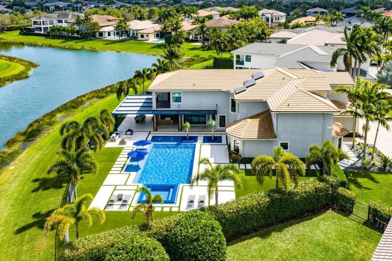 16722 Cannes Street, Delray Beach, FL 33446 Photo