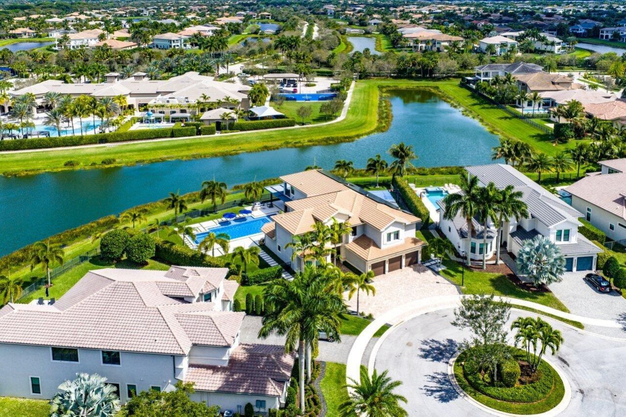 16722 Cannes Street, Delray Beach, FL 33446 Photo