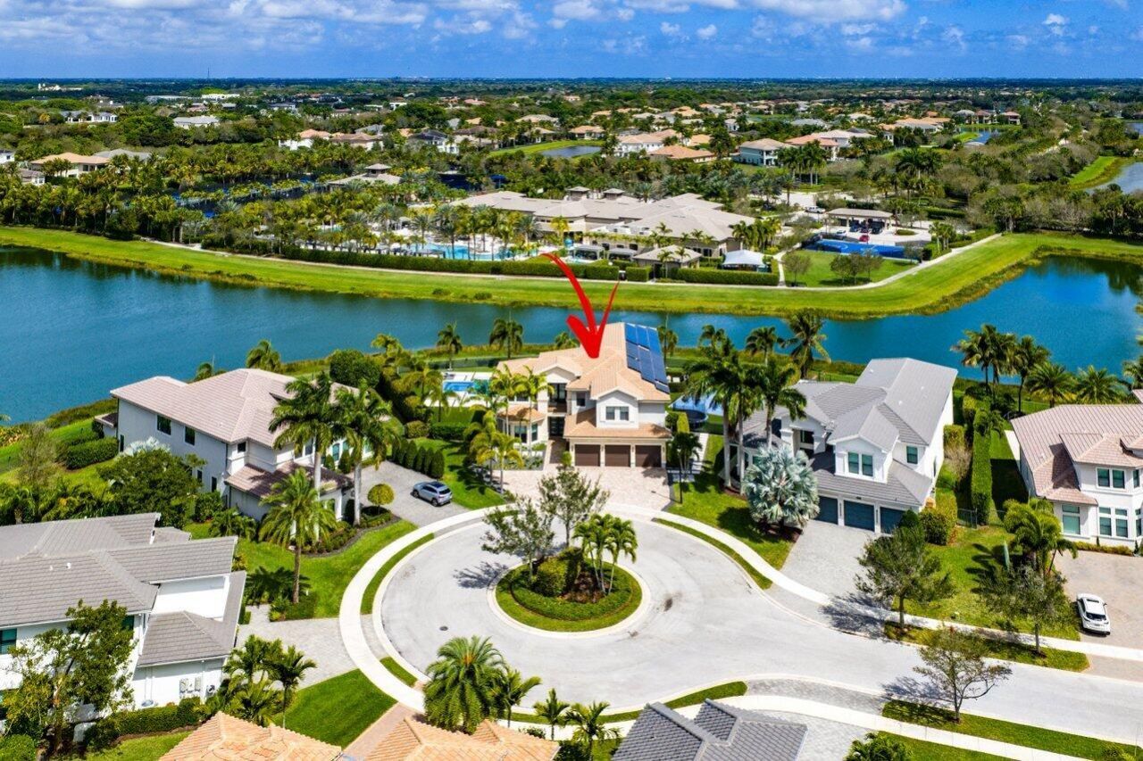 16722 Cannes Street, Delray Beach, FL 33446 Photo