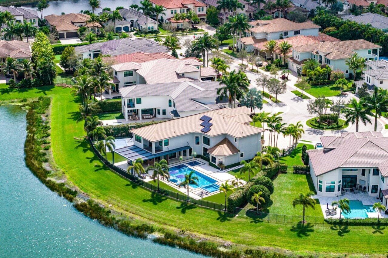 16722 Cannes Street, Delray Beach, FL 33446 Photo