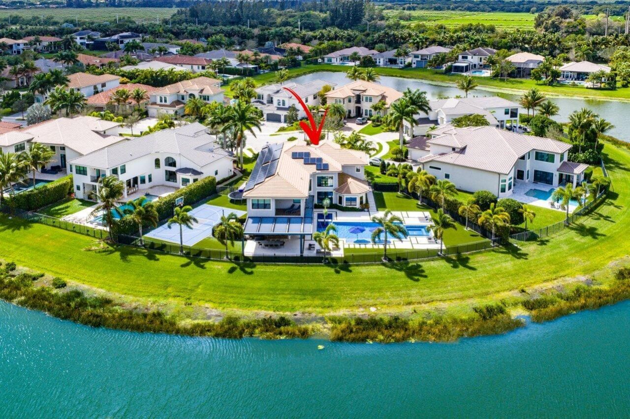 16722 Cannes Street, Delray Beach, FL 33446 Photo