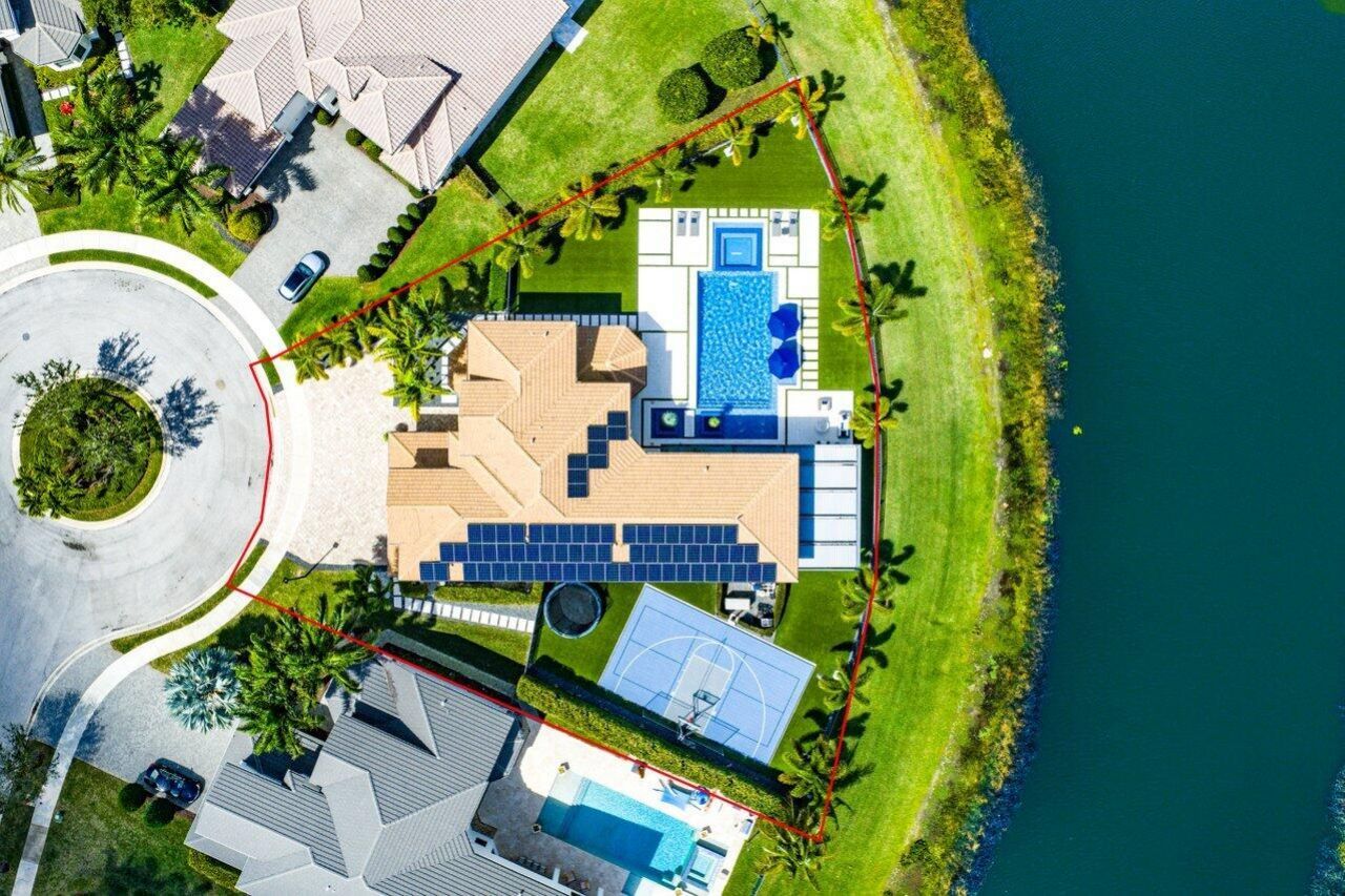 16722 Cannes Street, Delray Beach, FL 33446 Photo