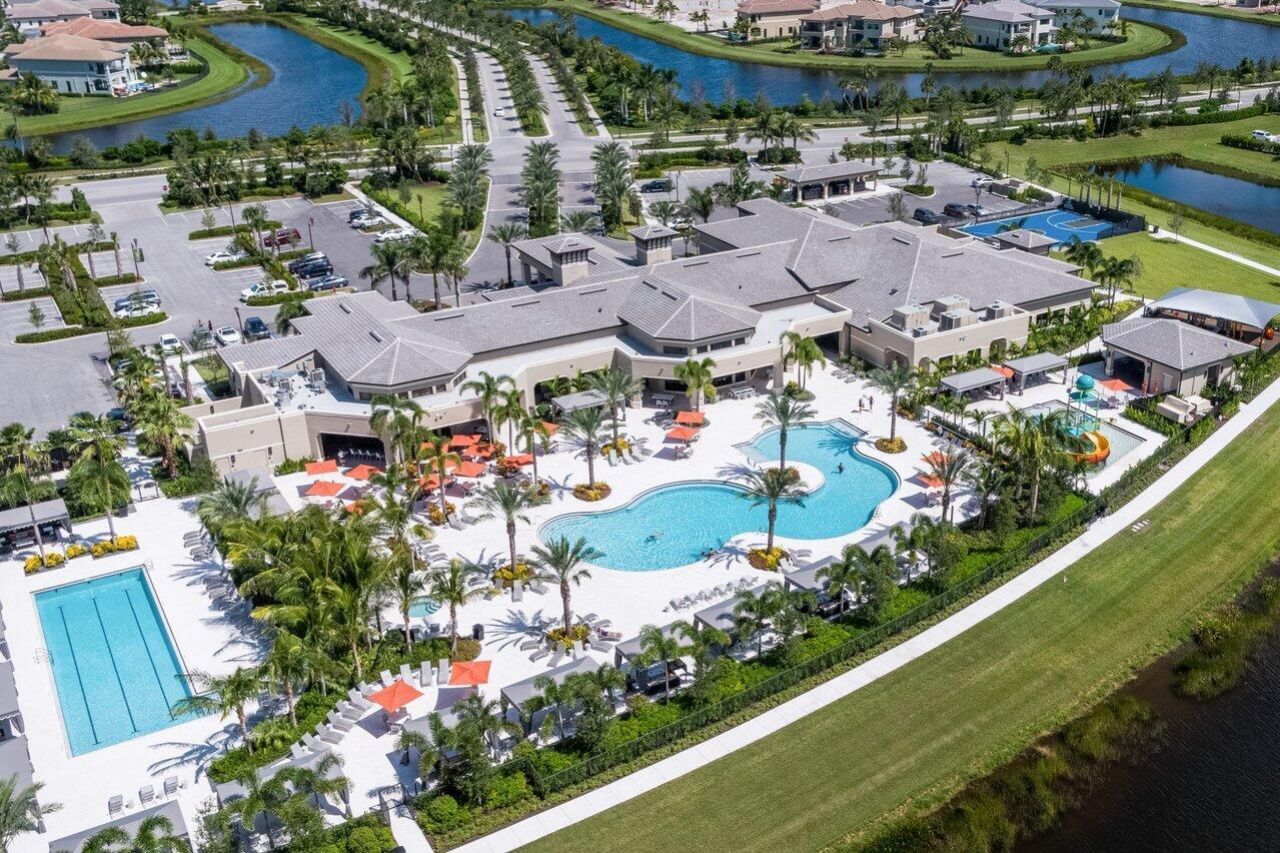 16722 Cannes Street, Delray Beach, FL 33446 Photo