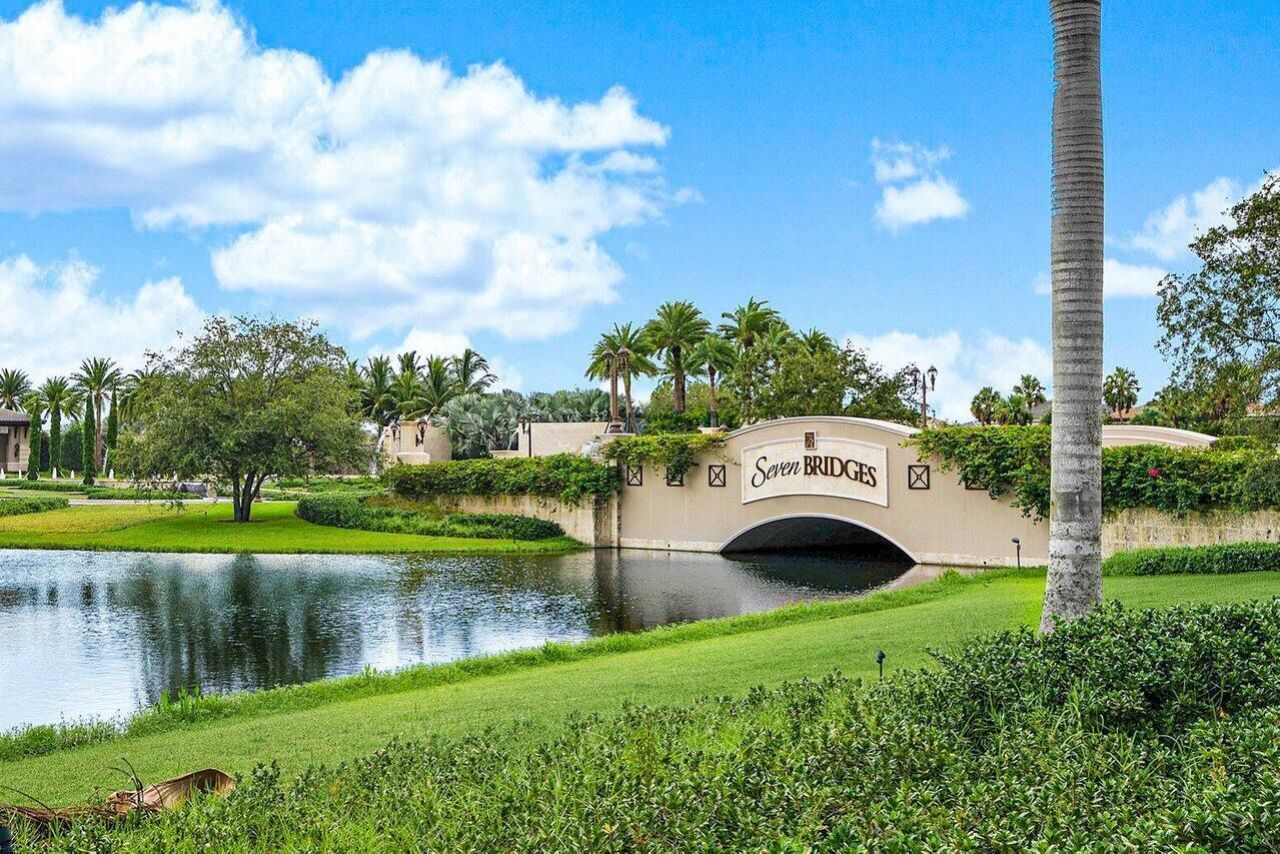 16722 Cannes Street, Delray Beach, FL 33446 Photo