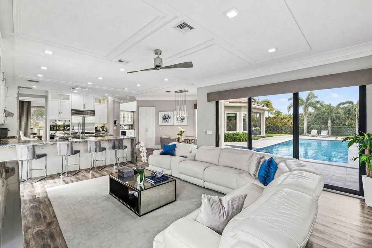 16722 Cannes Street, Delray Beach, FL 33446 Photo