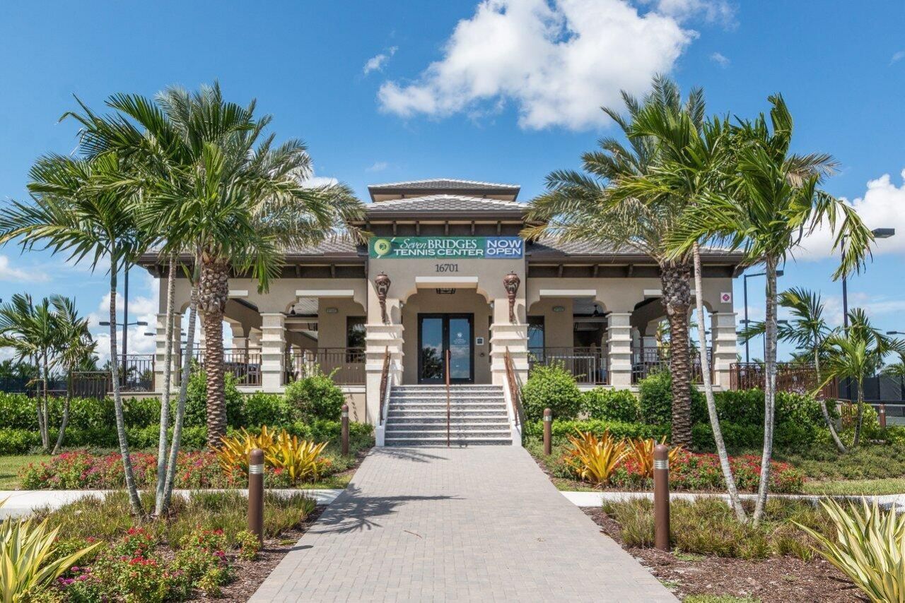 16722 Cannes Street, Delray Beach, FL 33446 Photo