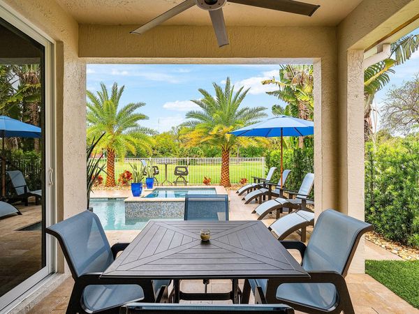 494 Enfield Court, Delray Beach, FL 33444